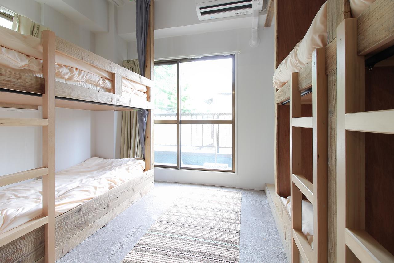 Koru Takanawa Gateway Hostel, Cafe&bar Tokio