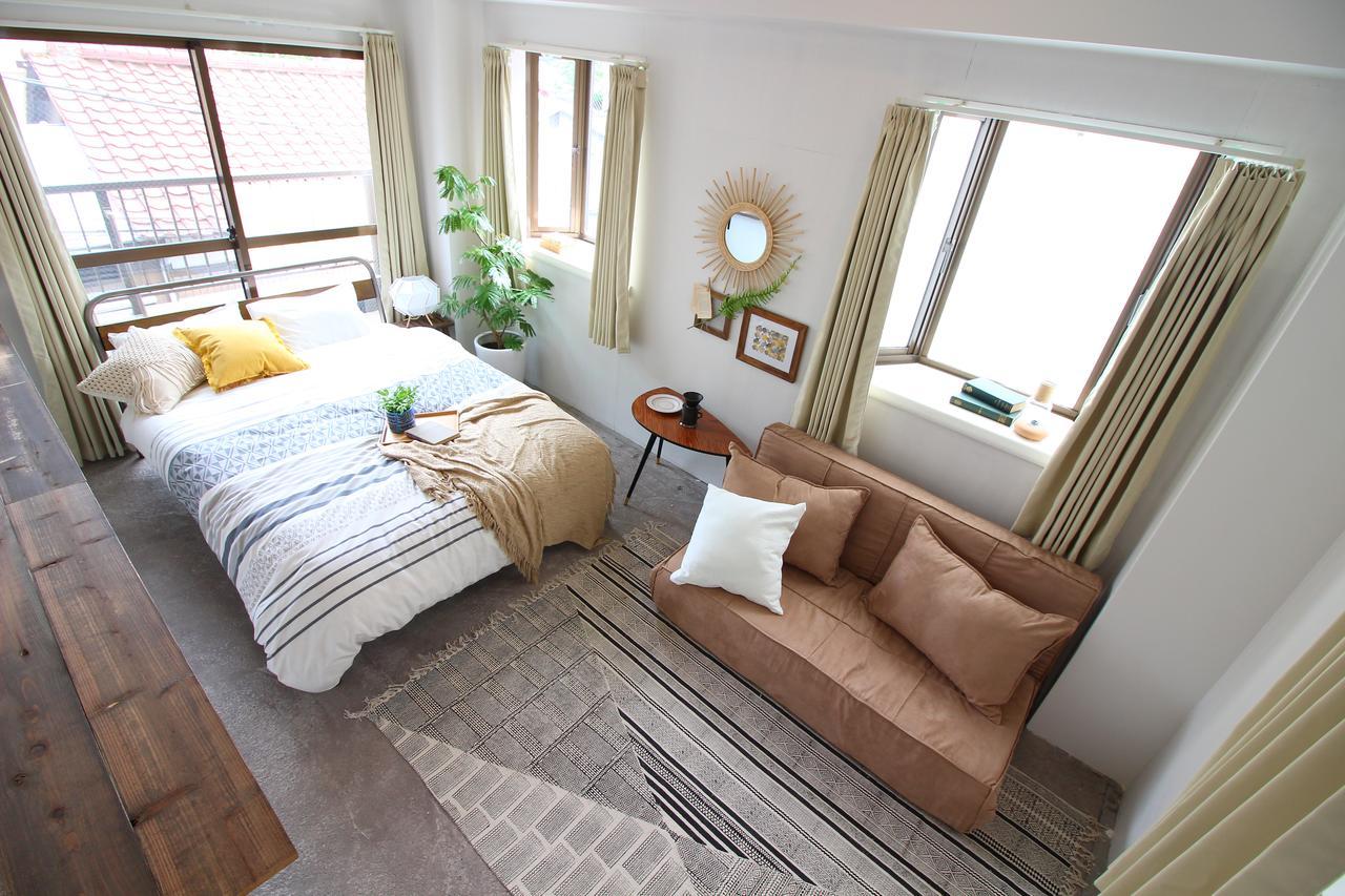 Koru Takanawa Gateway Hostel, Cafe&bar Hostal