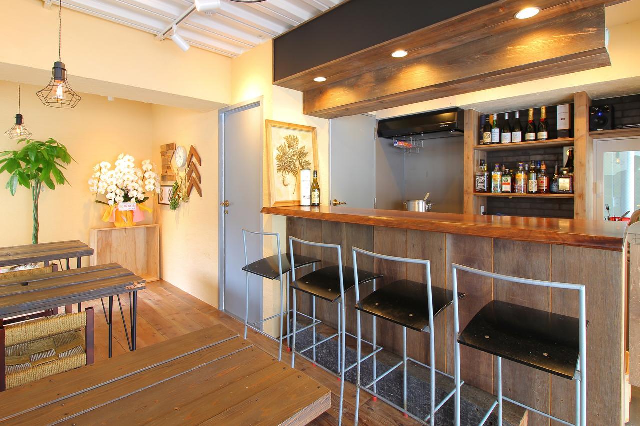 Hostal Koru Takanawa Gateway Hostel, Cafe&bar