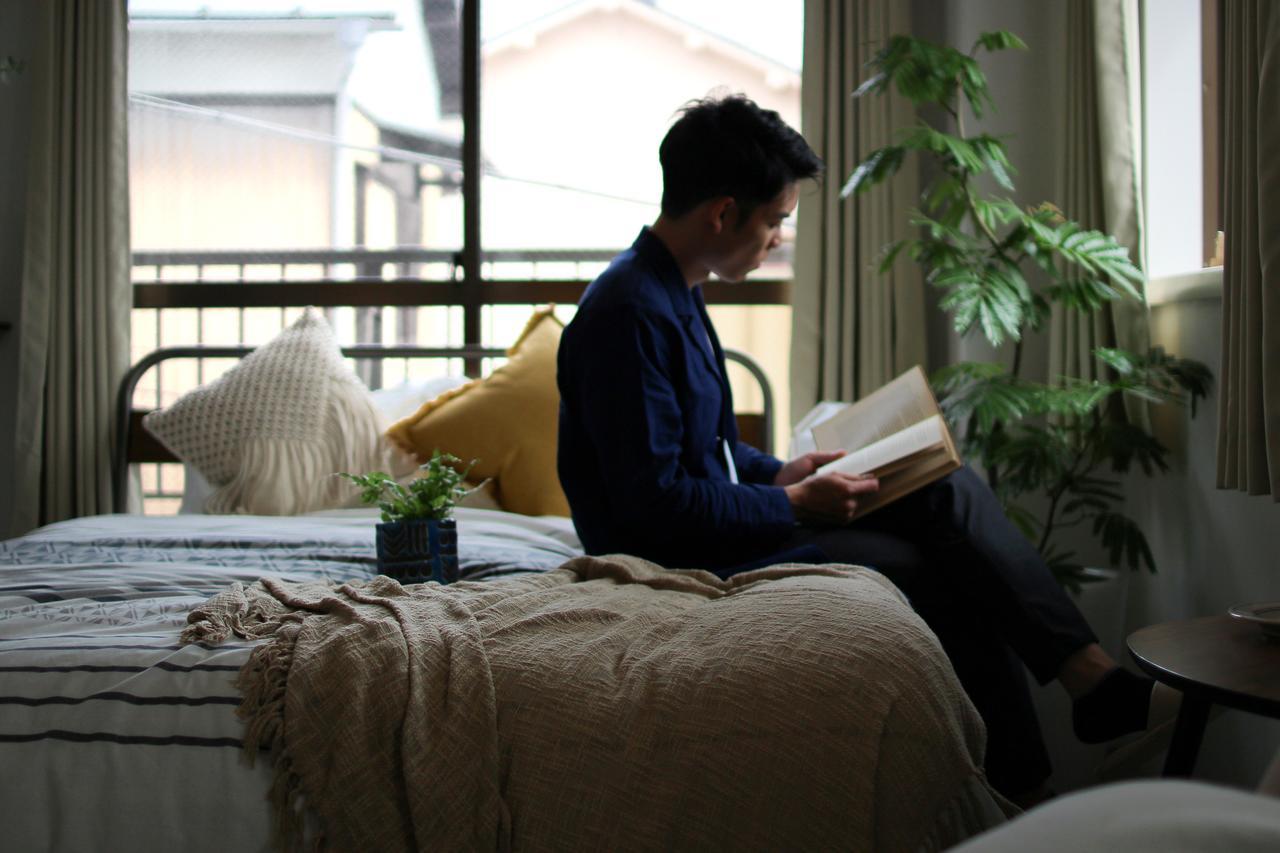 Hostal Koru Takanawa Gateway Hostel, Cafe&bar Tokio