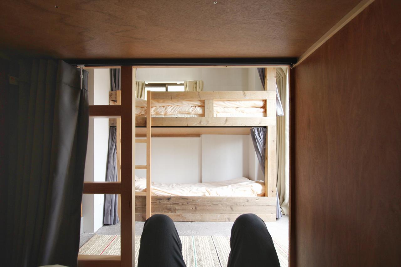 Koru Takanawa Gateway Hostel, Cafe&bar Hostal Tokio